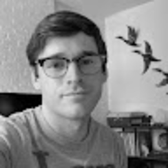 Meet your Posher, Kevin - Picture 1 of 1